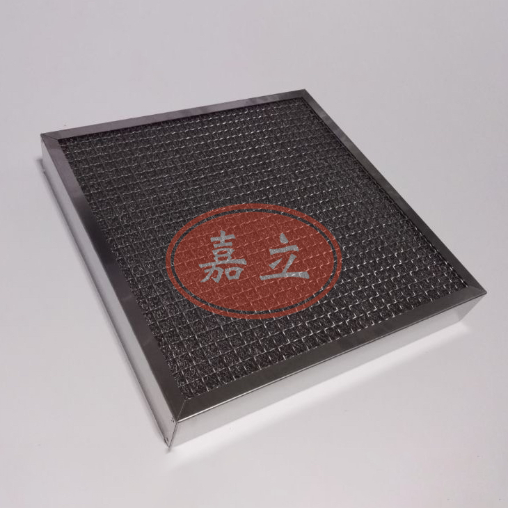 东凤镇不锈钢油雾过滤器